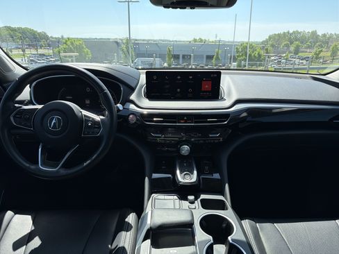 Certified 2023 Acura MDX FWD w/ Technology Package image 29