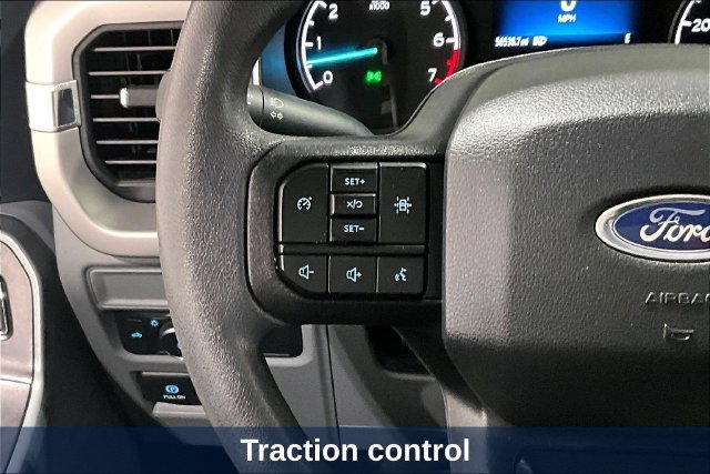 Used 2022 Ford F150 XLT AWD/4WD image 16