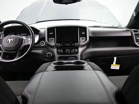 Used 2025 RAM 1500 Tradesman image 24