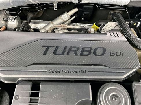 Used 2021 Kia K5 GT-Line image 32