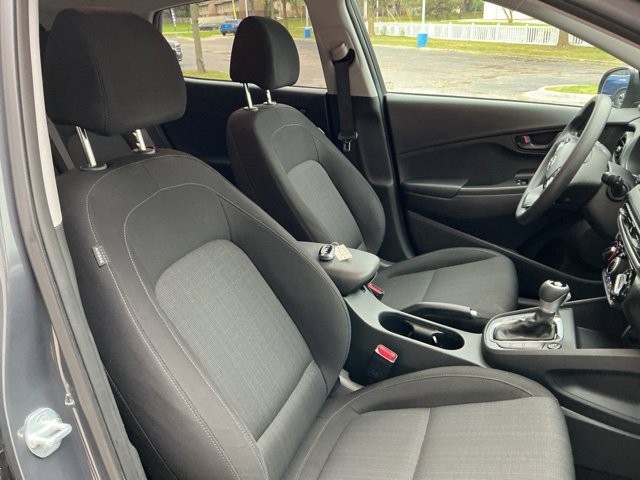 Certified 2023 Hyundai Kona SEL AWD/4WD image 43