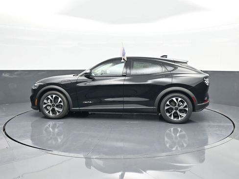 New 2024 Ford Mustang Mach-E Select w/ Comfort Package Lite AWD/4WD image 5