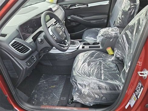 New 2026 Kia Seltos SX image 4