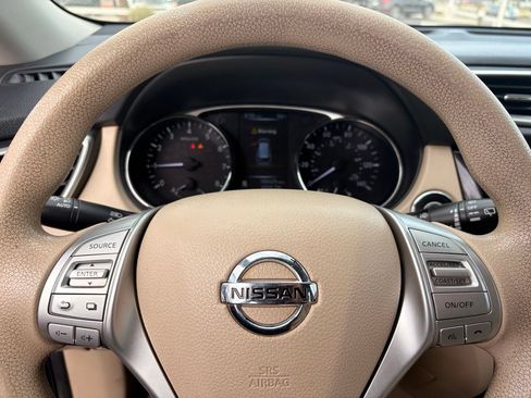 Used 2015 Nissan Rogue SV FWD image 28