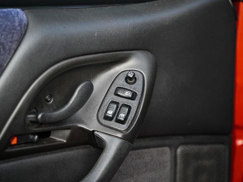 Used 2001 Chevrolet Camaro Z28 w/ Preferred Equipment Group 2 image 53