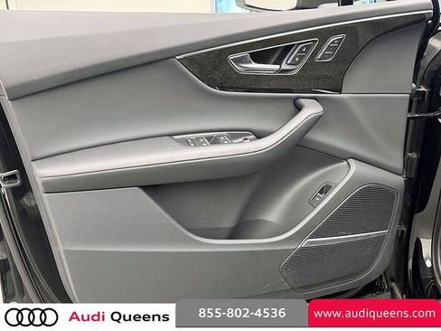 Certified 2023 Audi Q7 2.0T Premium Plus w/ Premium Plus Package image 15