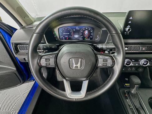 Used 2024 Honda Civic Touring image 13