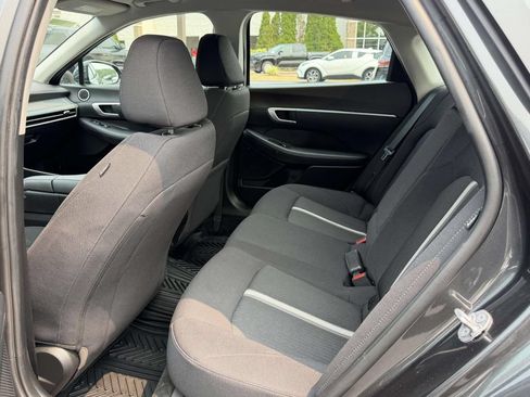 Used 2025 Hyundai Sonata SEL FWD image 15