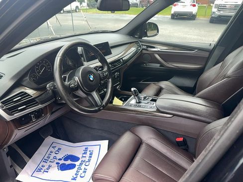 Used 2016 BMW X5 xDrive40e image 11
