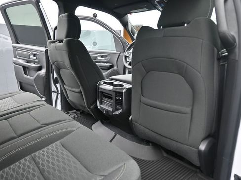 New 2026 RAM 1500 Lone Star RWD image 16