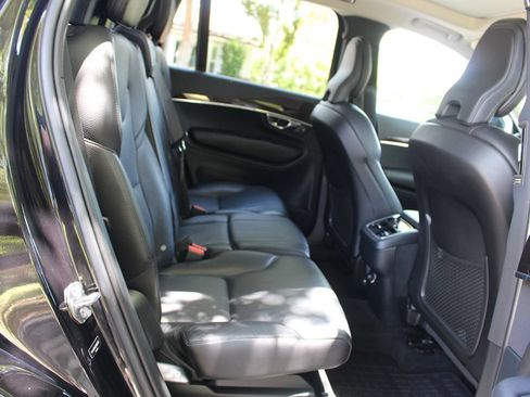Used 2019 Volvo XC90 T6 Momentum w/ Protection Package Premier AWD/4WD image 15