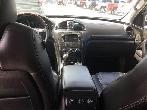 Used 2014 Buick Enclave Leather AWD/4WD image 13