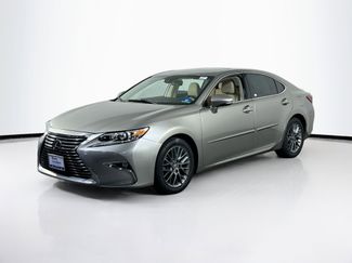 Used 2018 Lexus ES 350 w/ Navigation System Package video 1