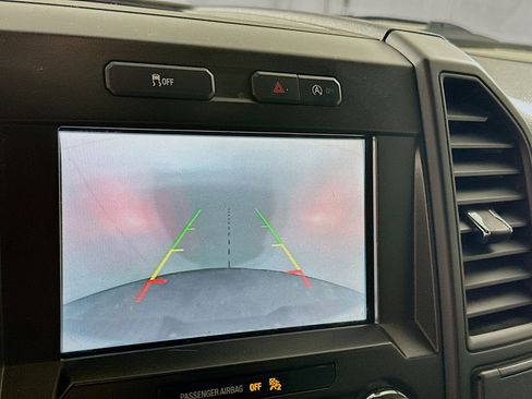 Used 2018 Ford F150 XL w/ Equipment Group 101A Mid image 23