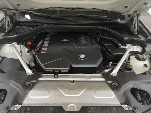 Used 2024 BMW X3 xDrive30i AWD/4WD image 34