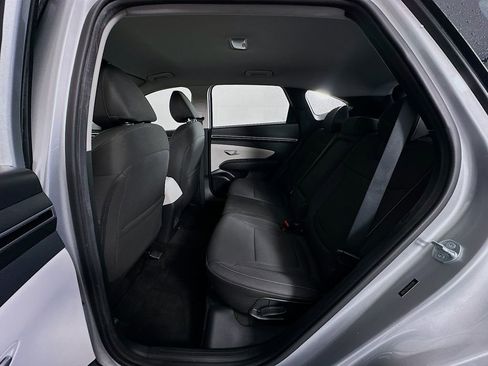 Certified 2024 Hyundai Tucson SE FWD image 23