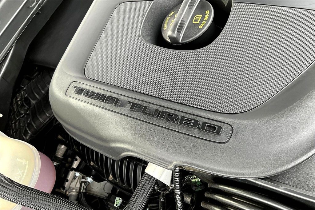Used 2026 RAM 1500 Rebel w/ Rebel Level 2 Equipment Group AWD/4WD image 34