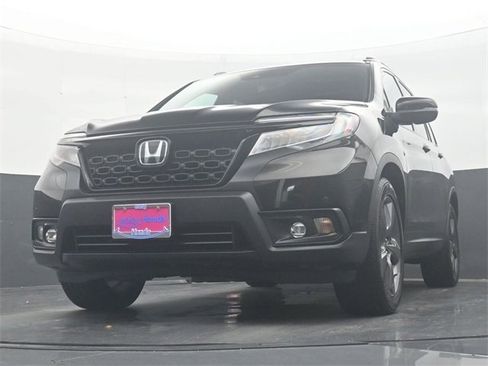 Used 2021 Honda Passport Touring image 28