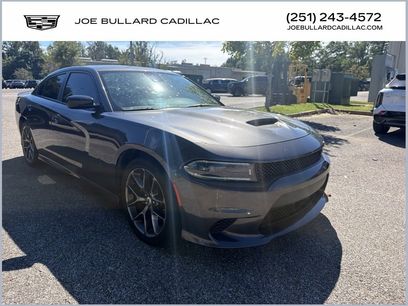 Used 2023 Dodge Charger GT w/ Technology Group