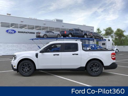 New 2026 Ford Maverick XLT image 4