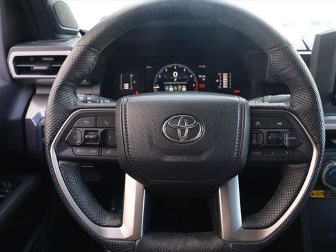 Certified 2024 Toyota Tacoma SR5 image 10