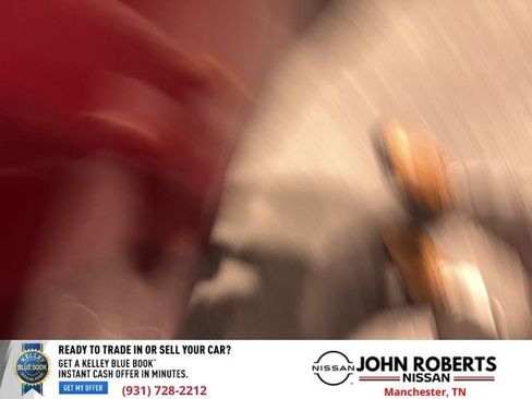 Used 2020 Nissan Rogue SV w/ Premium Package image 10