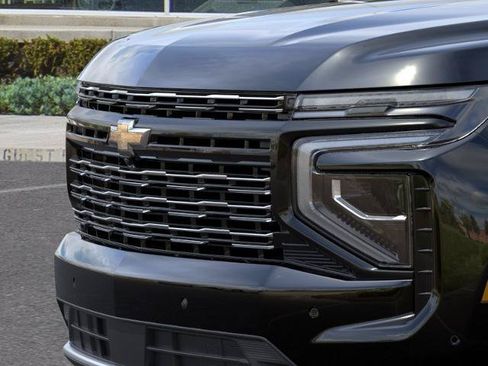 New 2026 Chevrolet Tahoe High Country AWD/4WD image 13