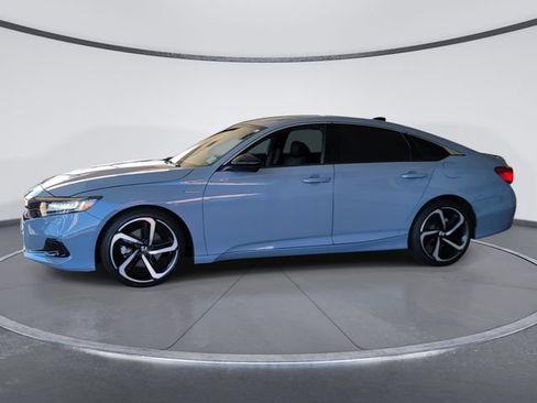 Used 2022 Honda Accord Sport image 5
