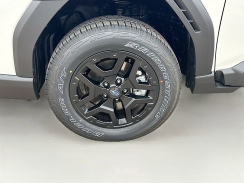 New 2026 Subaru Outback Wilderness AWD/4WD image 41