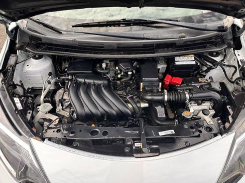 Used 2018 Nissan Versa Note S FWD image 18