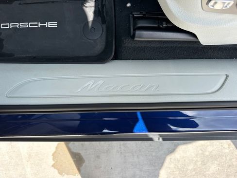 Certified 2026 Porsche Macan w/ Premium Package Plus AWD/4WD image 20