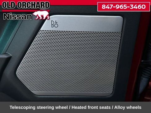Used 2023 Ford F150 Lariat w/ Equipment Group 502A High AWD/4WD image 11