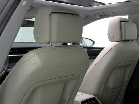 Used 2020 Audi A7 3.0T Premium Plus w/ Premium Plus Package image 35