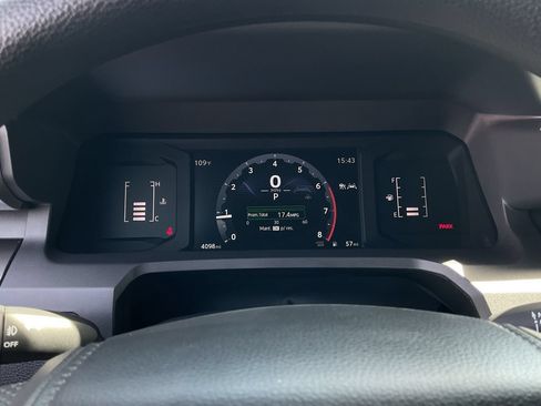 Used 2025 Toyota Tacoma SR5 RWD image 43