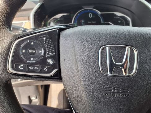 Used 2018 Honda Clarity Plug-In Hybrid image 22