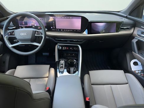 New 2026 Audi Q5 Premium Plus AWD/4WD image 33