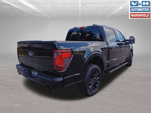Used 2024 Ford F150 XLT w/ Equipment Group 302A MID AWD/4WD image 34