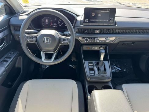 Certified 2023 Honda CR-V EX image 10