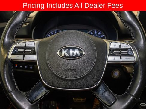 Used 2020 Kia Telluride SX w/ SX Prestige Package AWD/4WD image 22