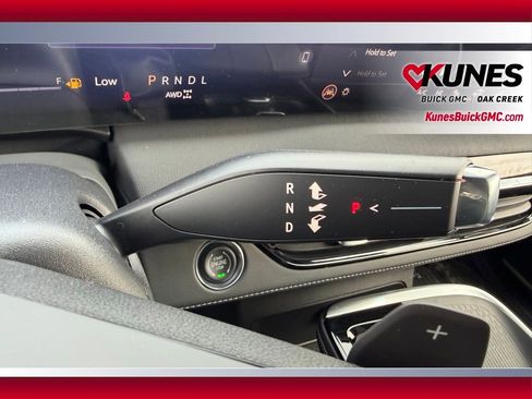 New 2026 Buick Enclave Sport Touring w/ Power Package AWD/4WD image 18