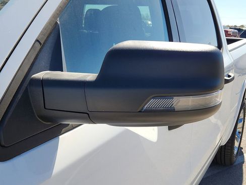 New 2026 RAM 1500 Lone Star AWD/4WD image 10