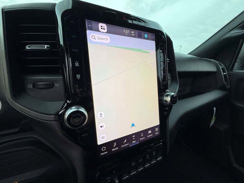 New 2026 RAM 2500 Tradesman image 31