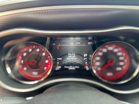 Used 2022 Dodge Charger SRT Hellcat image 28