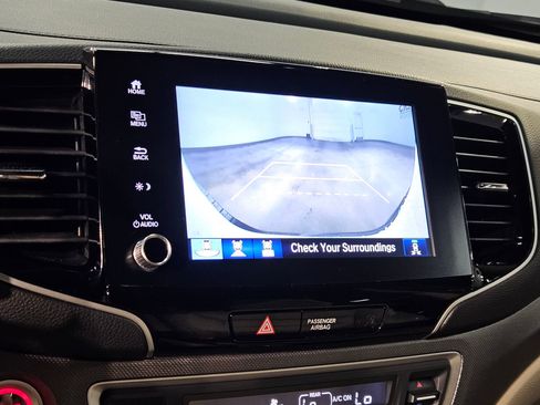 Used 2023 Honda Ridgeline RTL image 31