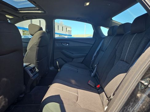 Used 2025 Honda Accord Sport image 11