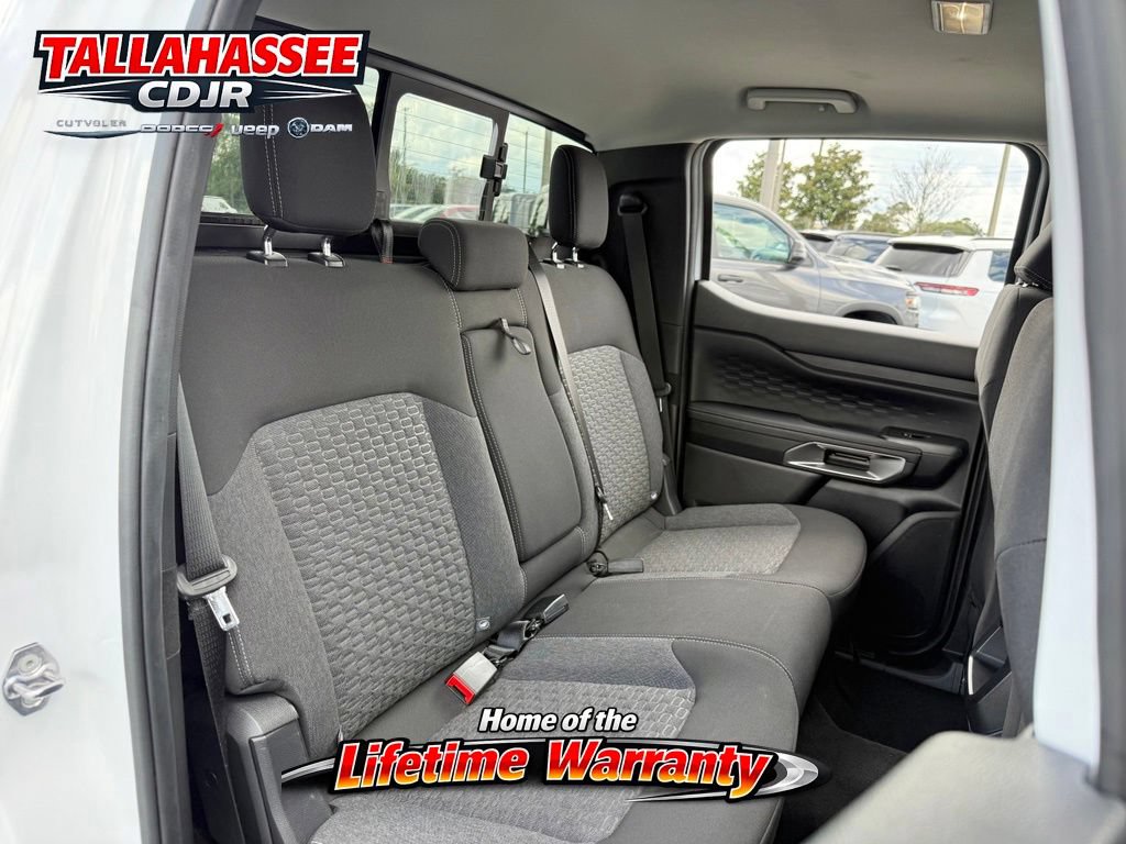 Used 2024 Ford Ranger XLT RWD image 29