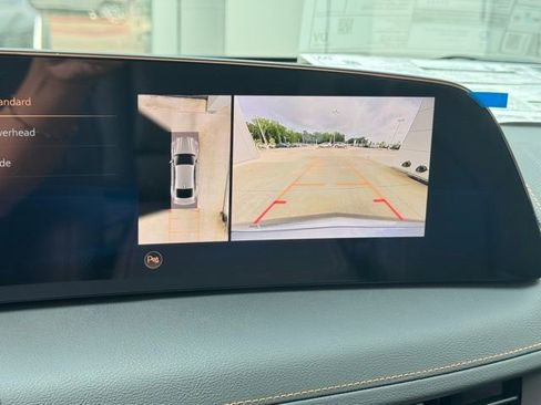 New 2025 Cadillac CT5 Sport image 25