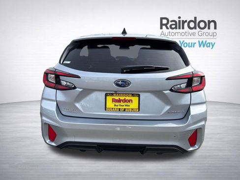 Used 2025 Subaru Impreza 2.0i image 7