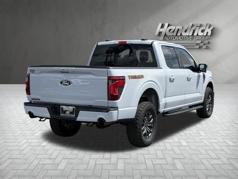 Used 2025 Ford F150 Tremor w/ Bed Utility Package AWD/4WD image 10