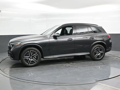 New 2025 Mercedes-Benz GLC 300 GLC 300 image 6